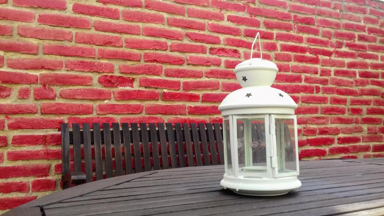 Penzion Fontana Микулов Екстериор снимка
