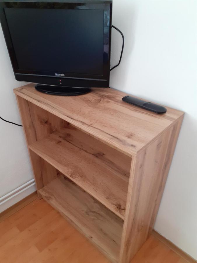 Penzion Fontana Микулов Екстериор снимка